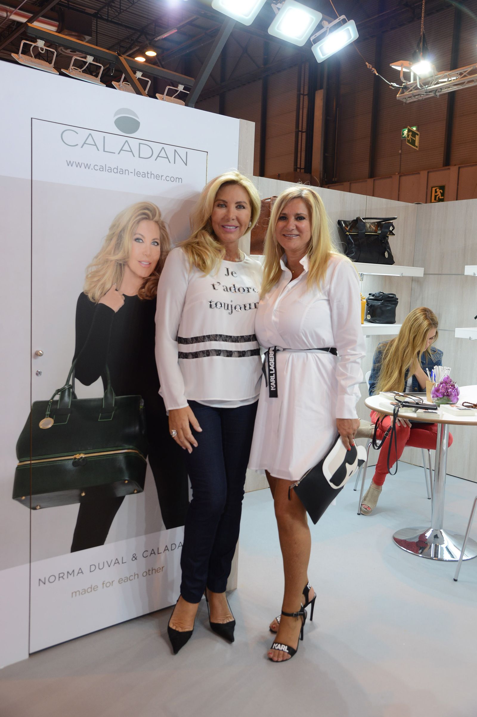 Adlib Moda Ibiza participa en el Momad de Madrid