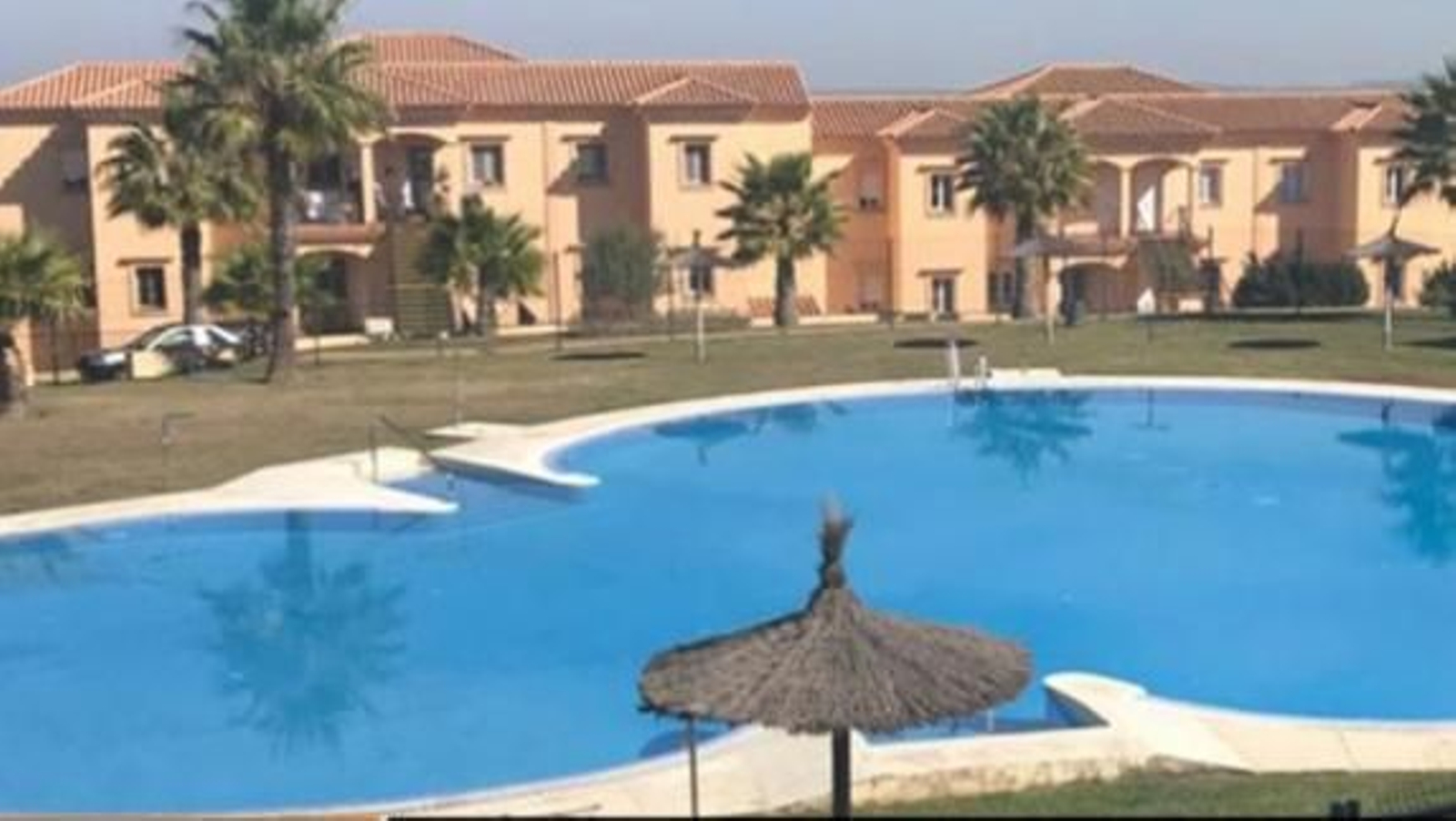 El chalé que se rifa en la cesta de Navidad de El Paisano  de este 2023