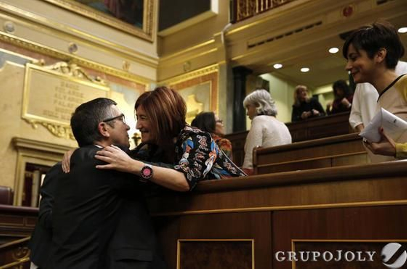 Foto: Sergio Barrenechea (EFE)