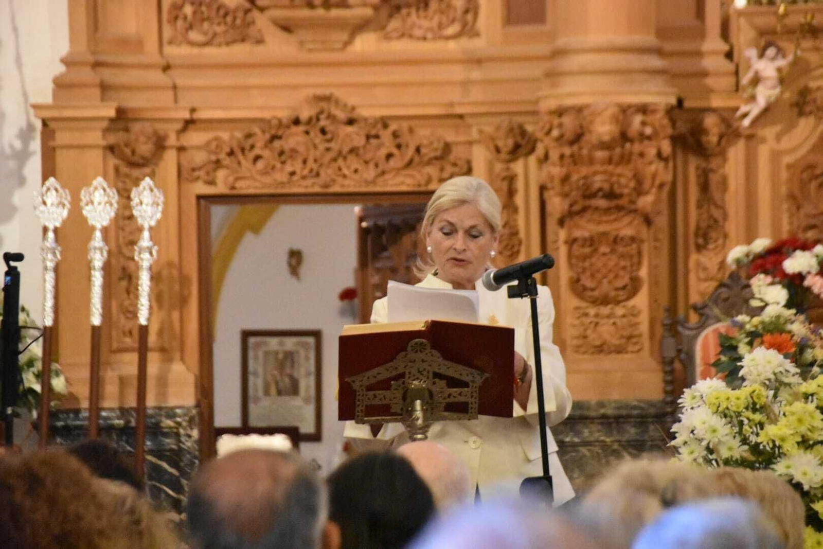 La celebración de San Isidro en Villa del Río, en imágenes