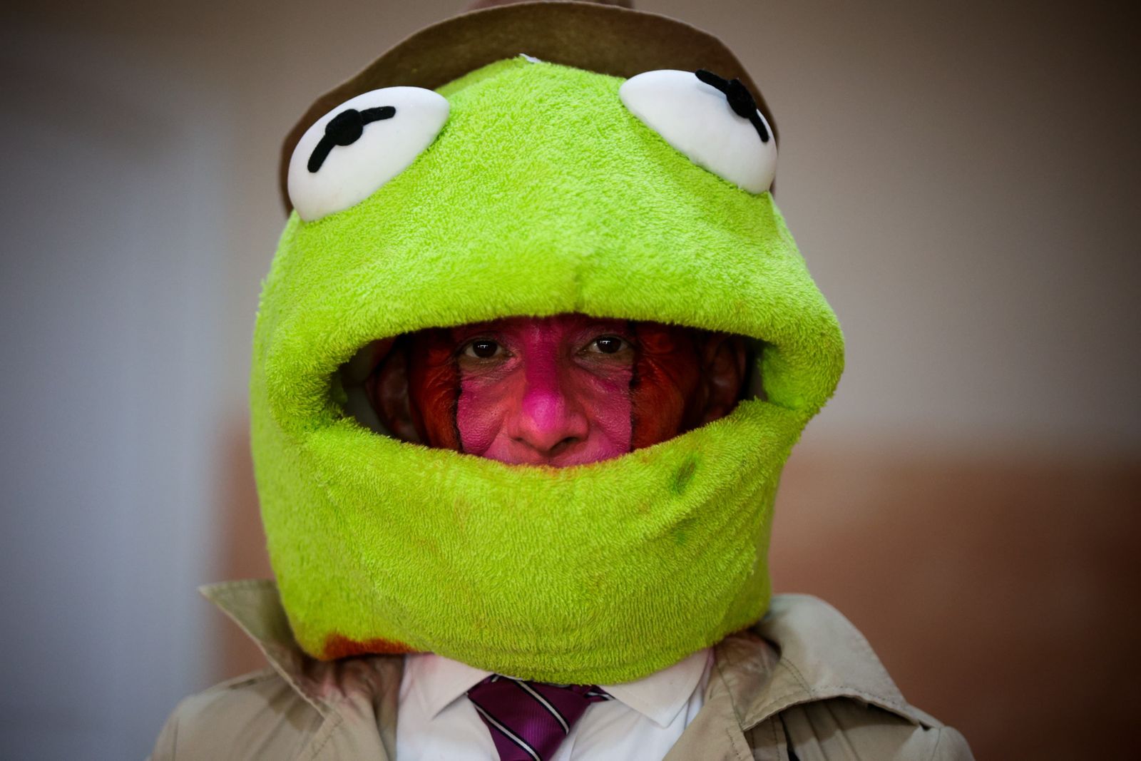 Cuarteto '¡He vuelto!'