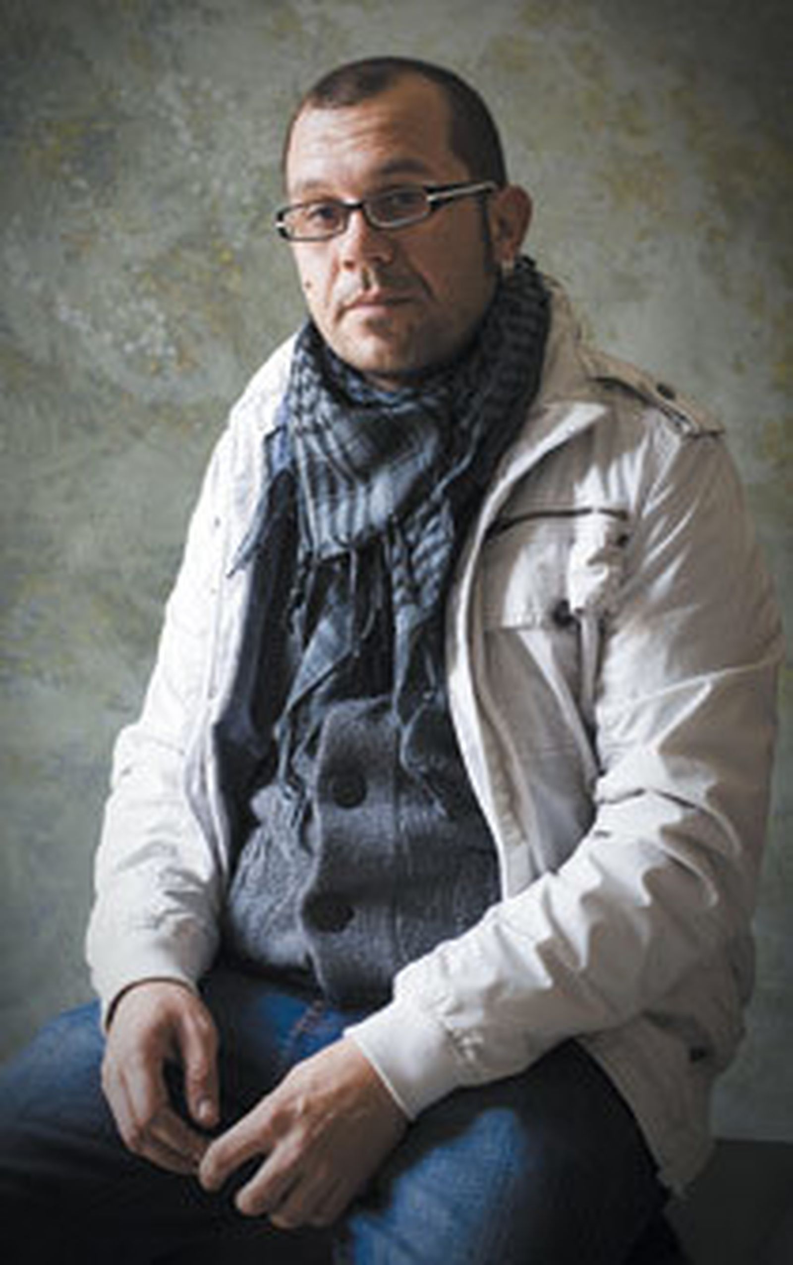 "En el cante, todo no está inventado, si no sería aburrido"