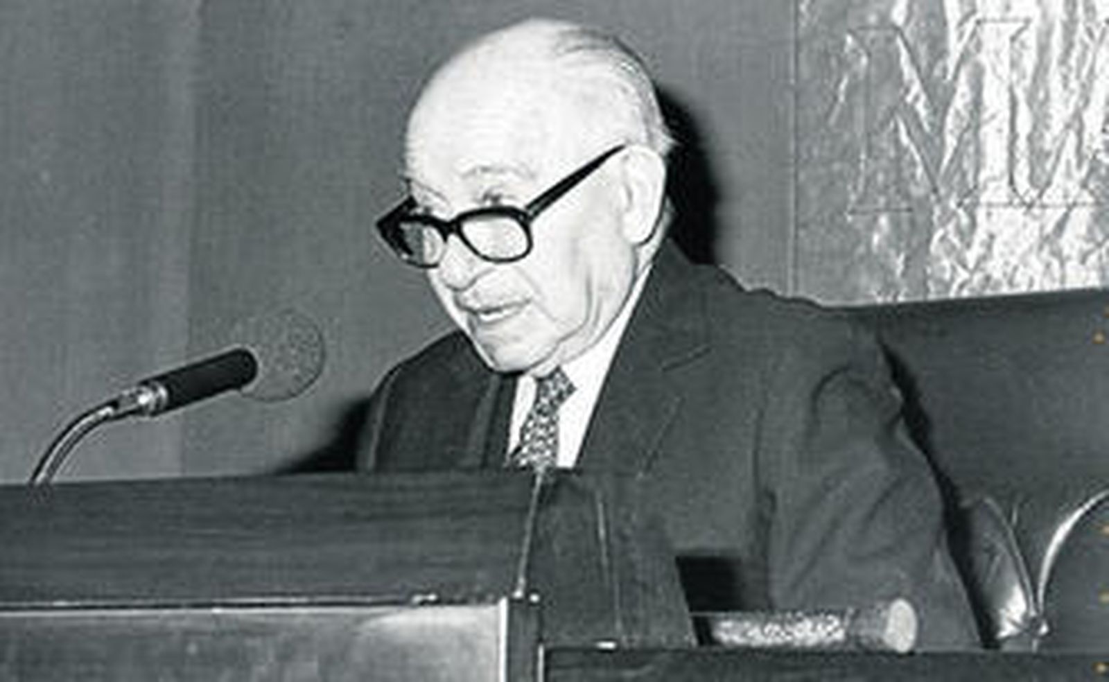José López Rubio