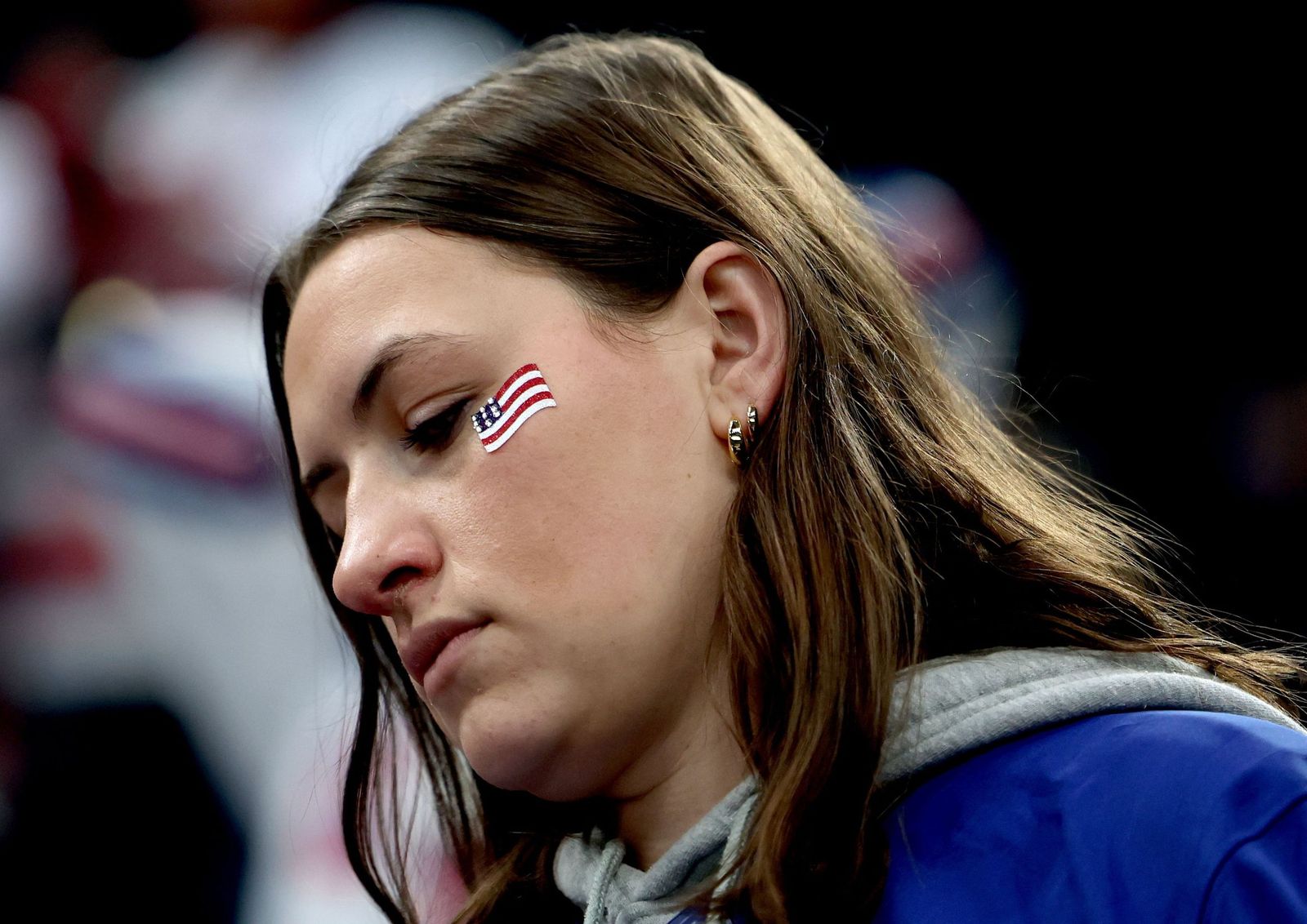 Las mejores fotos de los Juegos Olímpicos de invierno Milán Cortina d'Ampezzo 2026 | Jornada 14