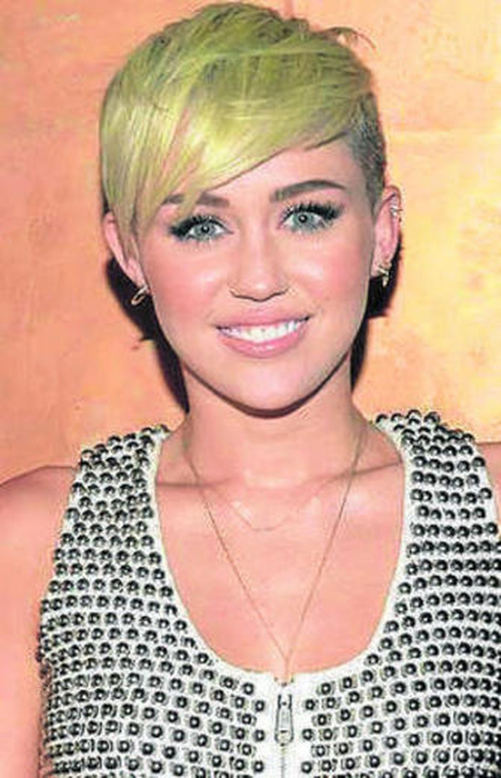 ¿Se ha casado Miley Cyrus en secreto?