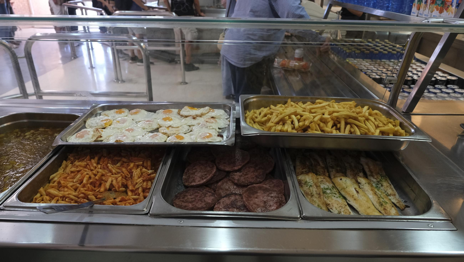 Las imágenes del restaurante almeriense que triunfa en redes
