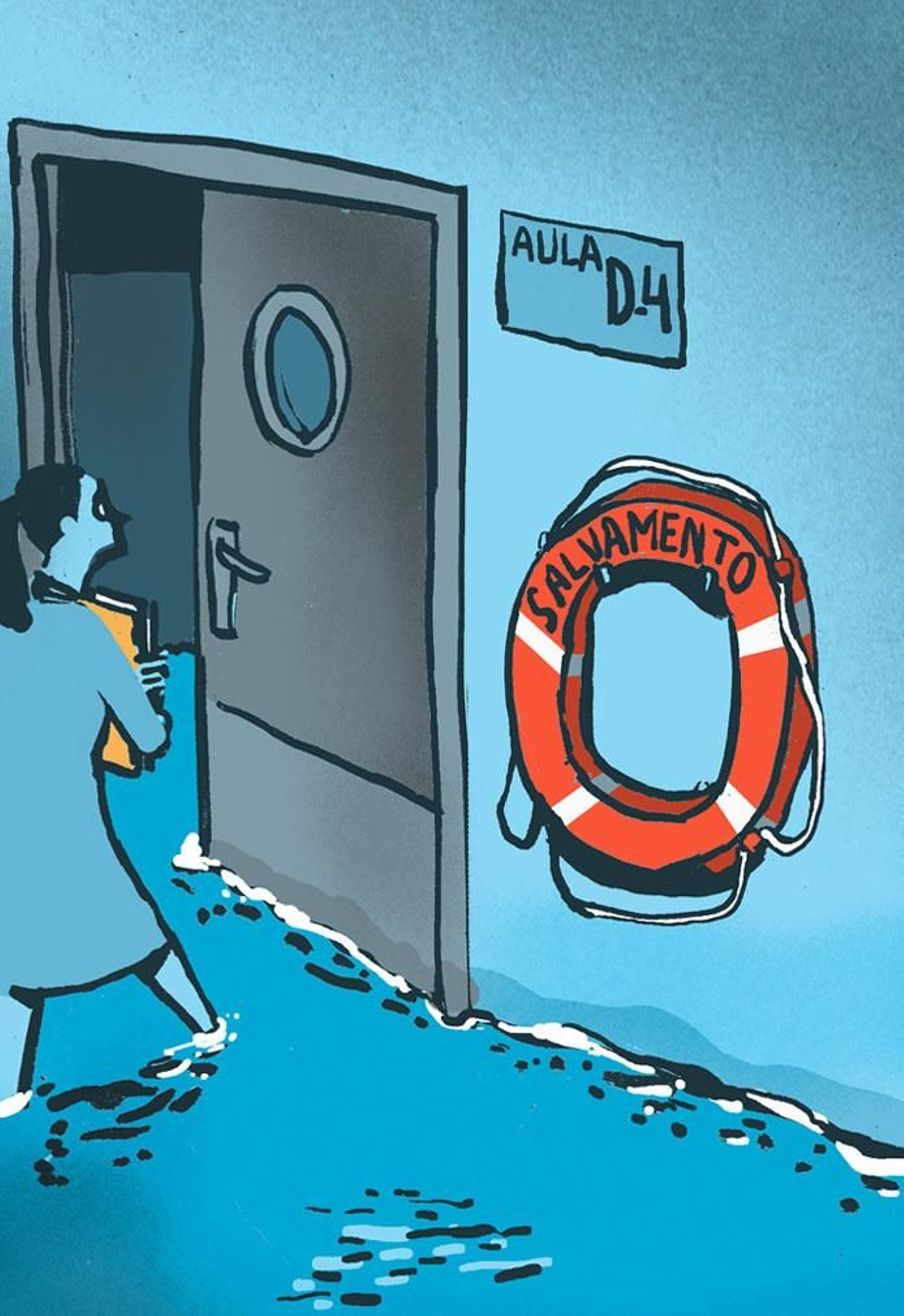 En defensa de la universidad pública