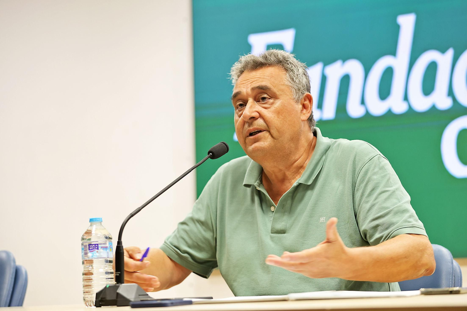 Las imágenes más destacadas del jueves 1 de agosto en Huelva