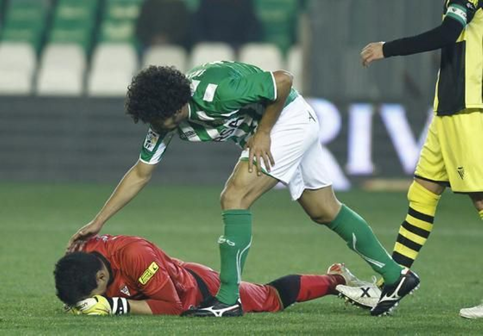 Foto: Antonio Pizarro