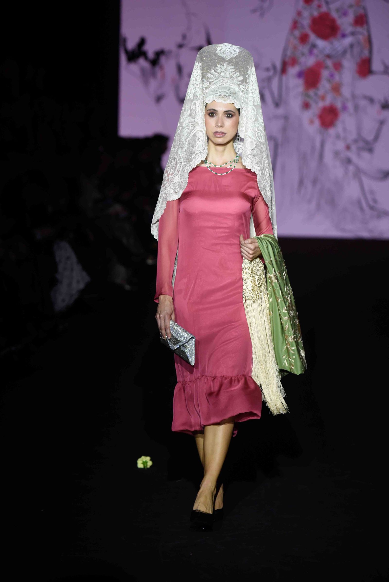 El desfile de Foronda en We Love Flamenco 2026, todas las fotos