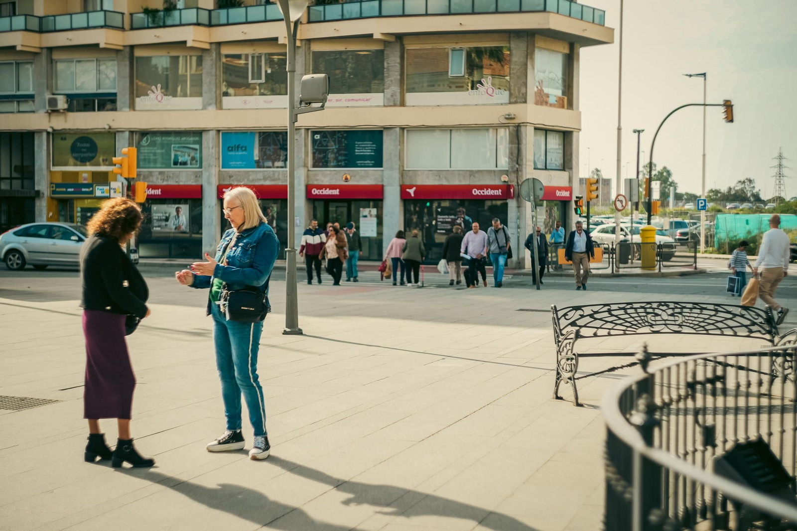 Las imágenes más destacadas del jueves 10 de abril en Huelva