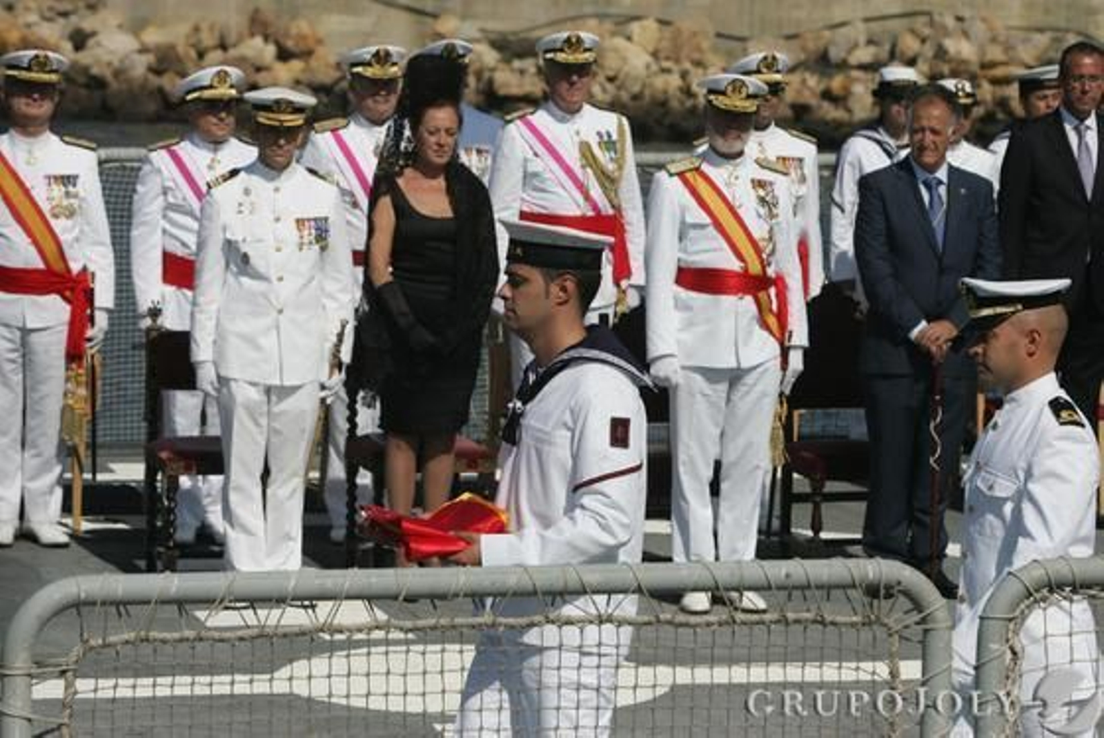 Foto: José María Quiñones