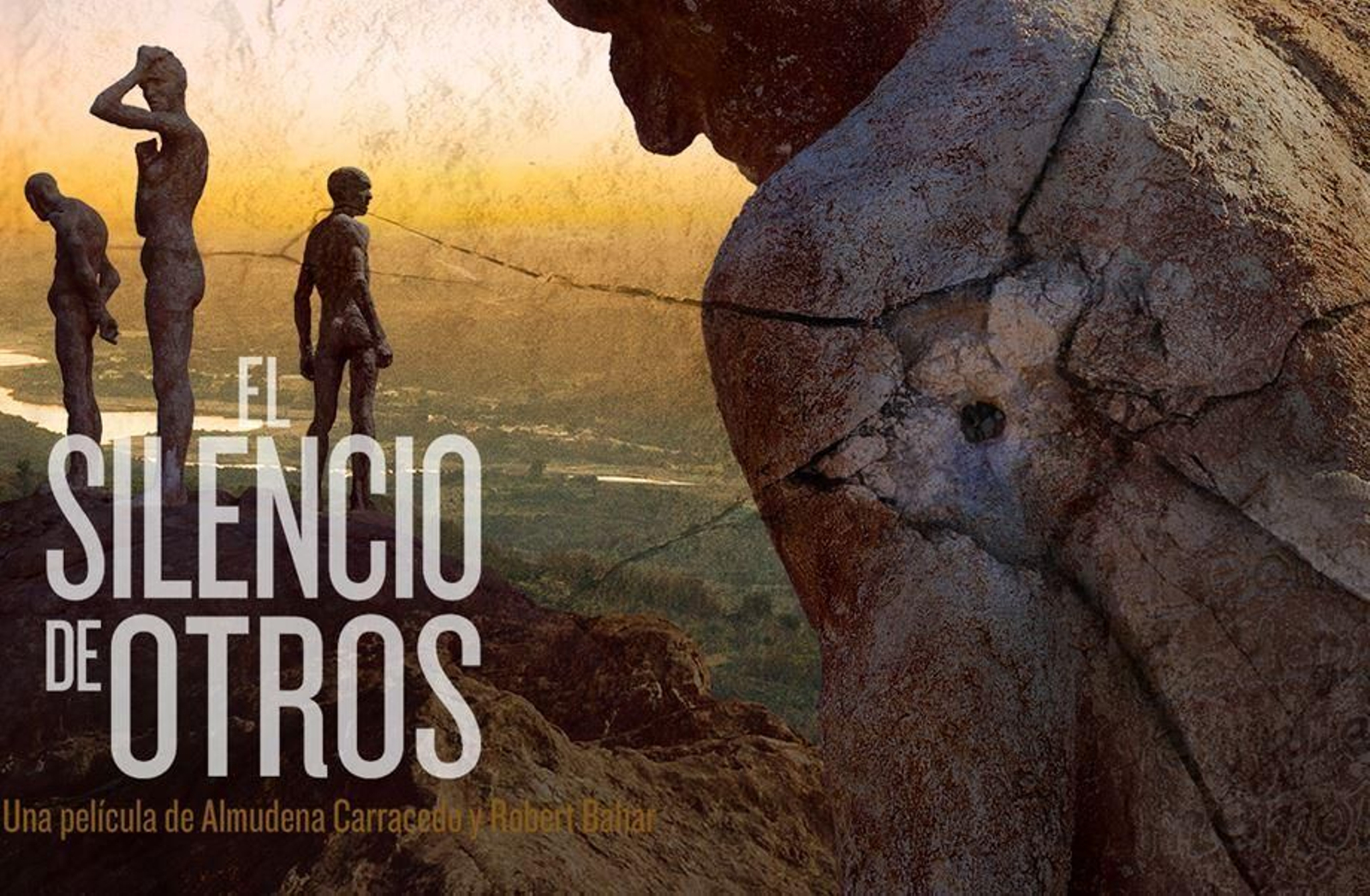 'El silencio de otros' en Villapanés