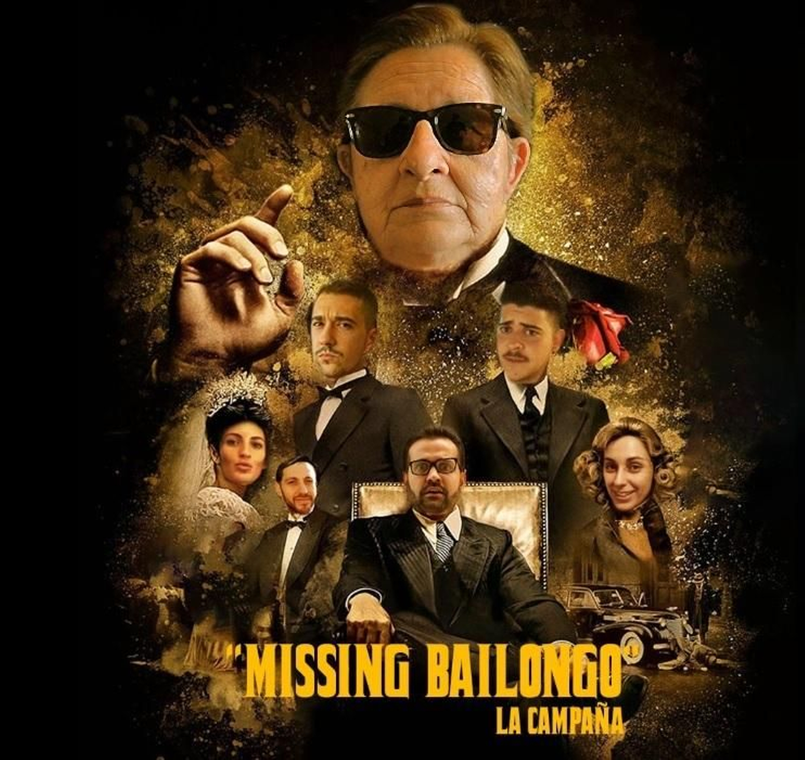 Su comunicación disruptiva es todo un ejemplo.