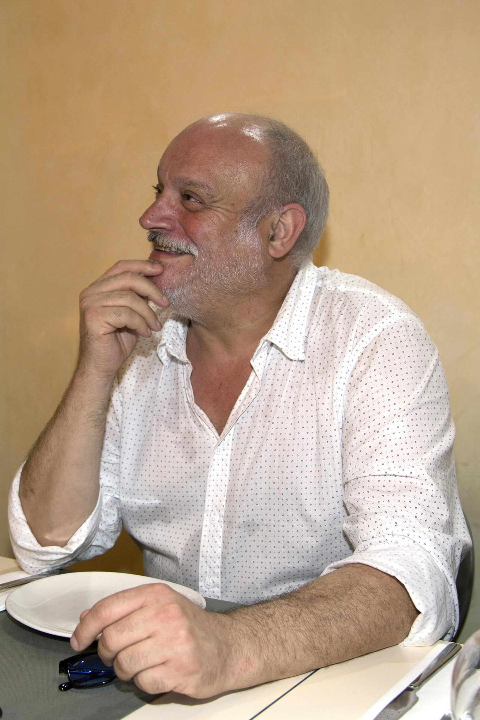 Juanma Lara (Archidona, 1963) Juanma Lara (Archidona, 1963)
