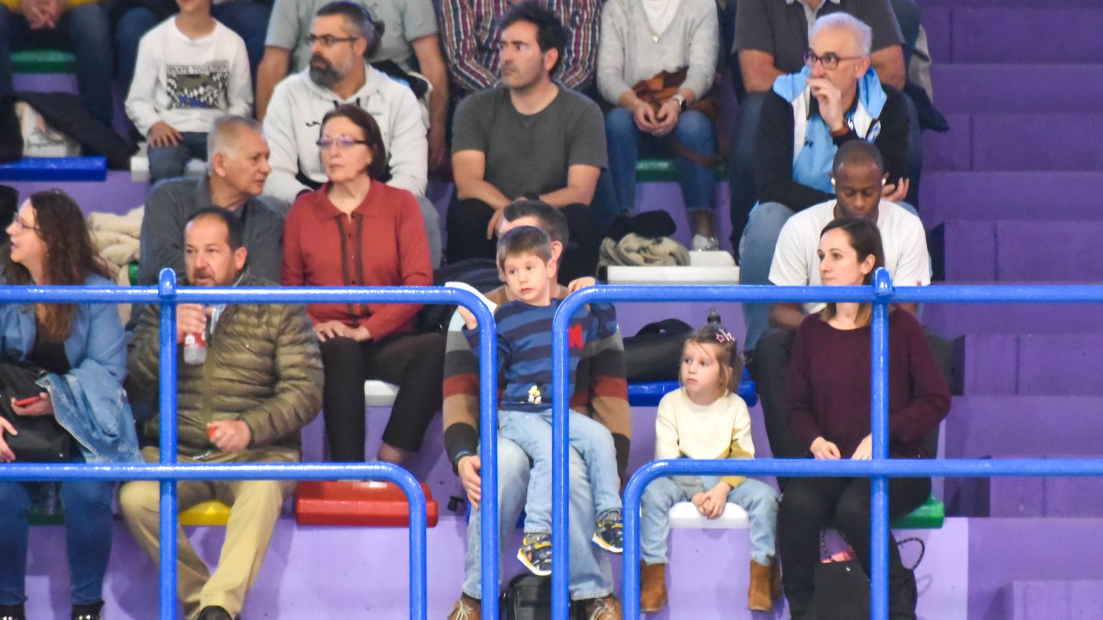 Las fotos del ULB - Enrique Soler Melilla