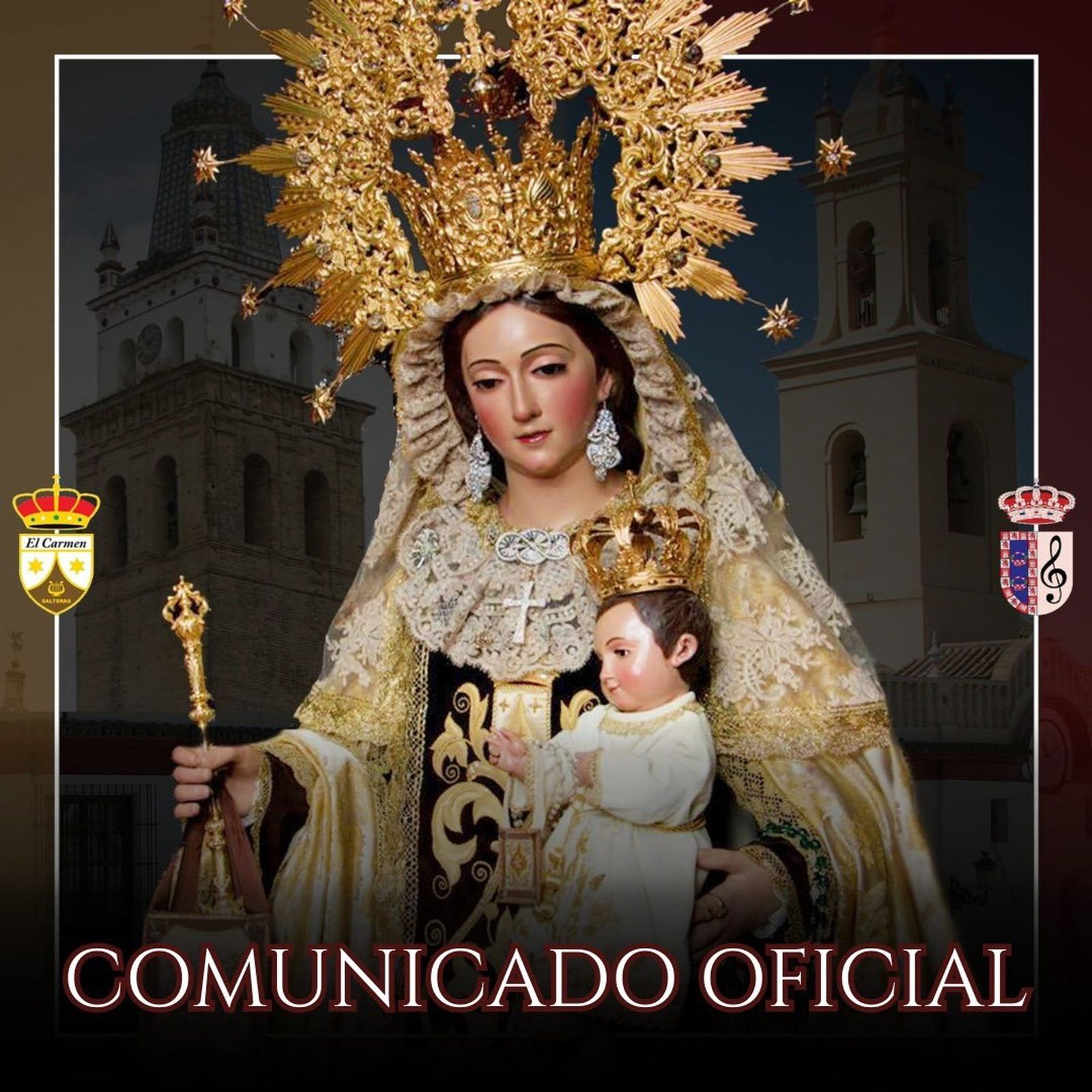 El hermanamiento se hará efectivo este domingo 14 de junio