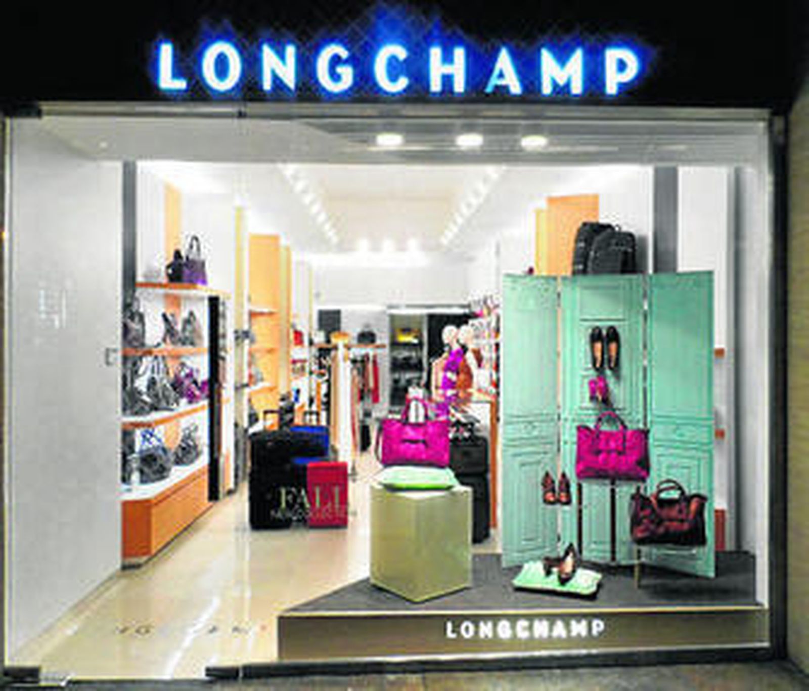 Sostenibilidad en espacios únicos