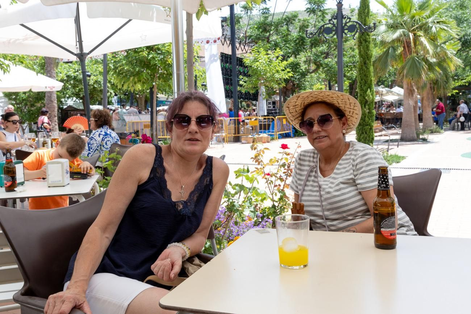 XL Fiesta de la Cereza del Castillo de Locubín