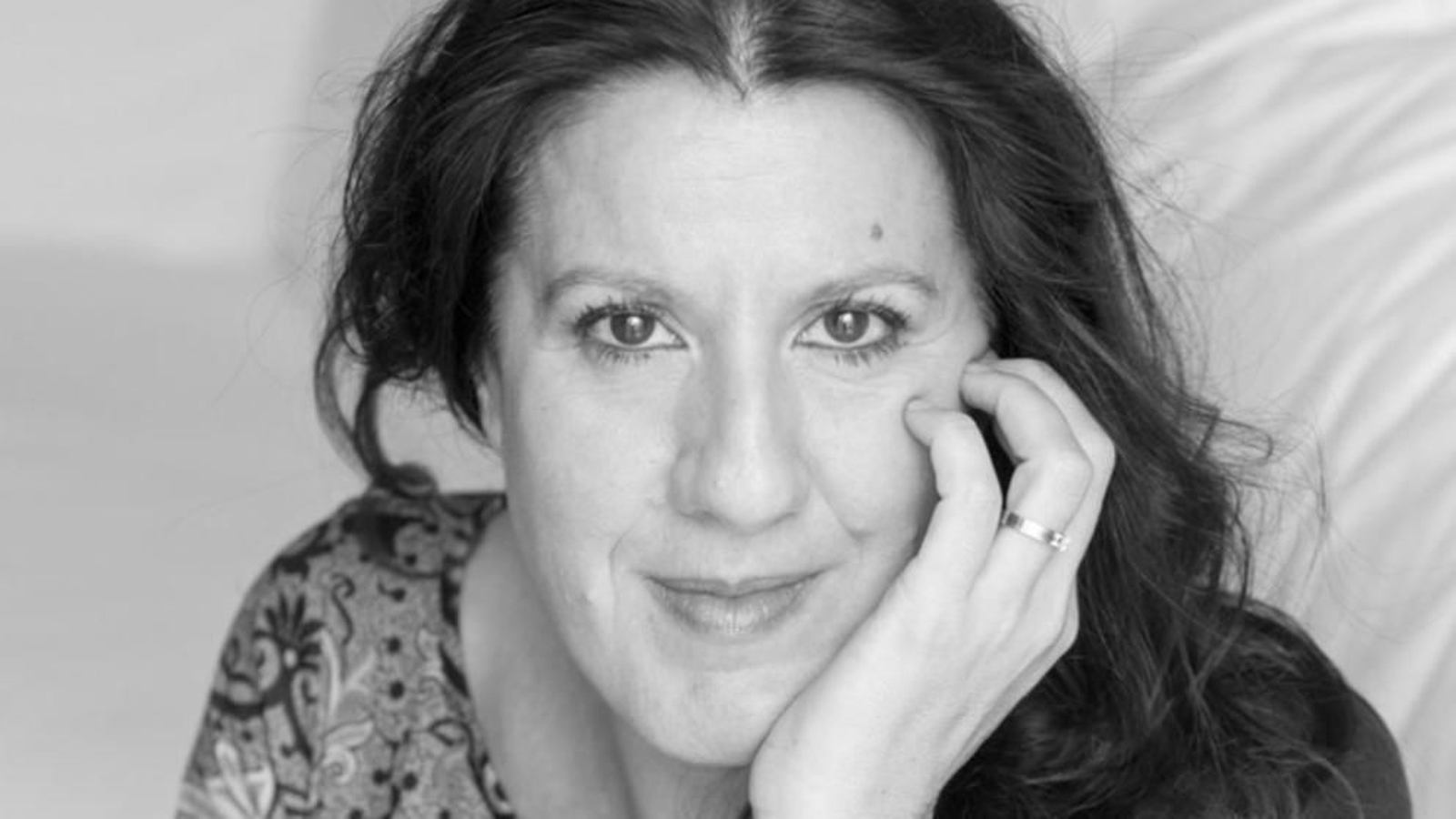 Un primer plano de la bailaora y coreógrafa sevillana María Pagés.