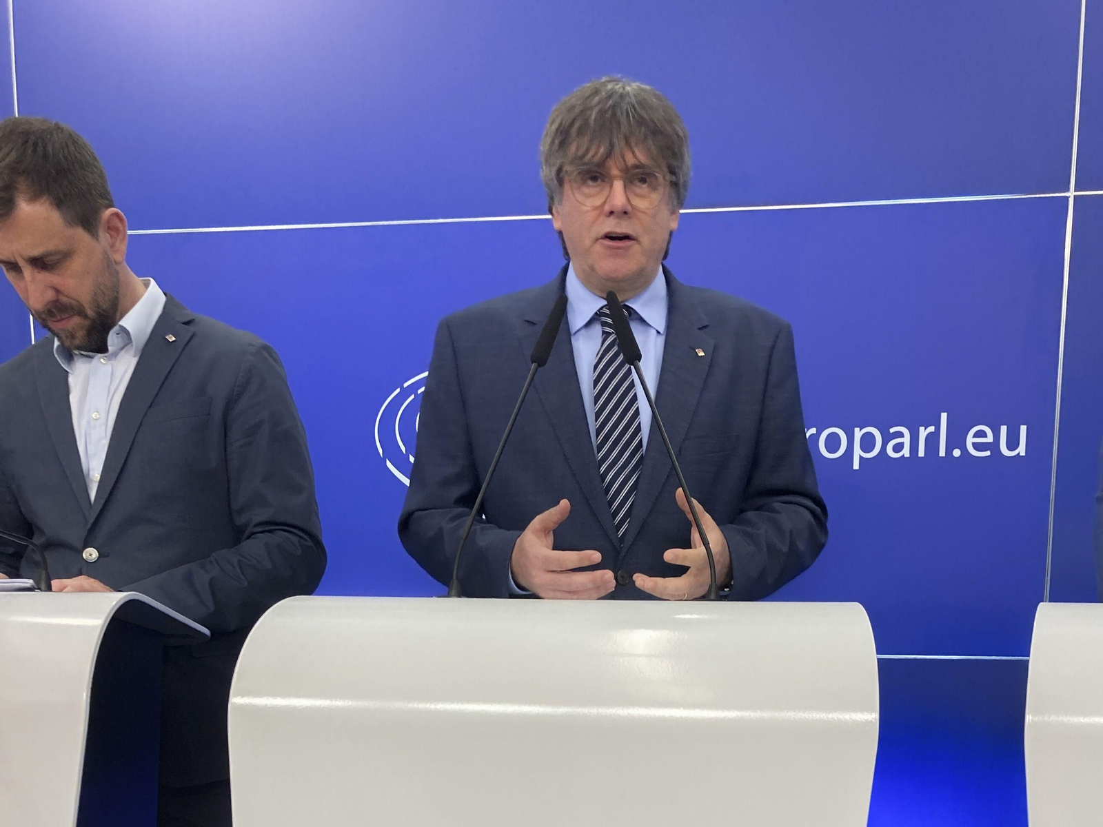 Carles Puigdemont