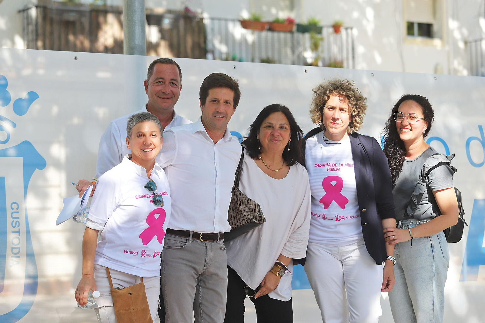 Imágenes de la Carrera de la Mujer Huelva 2023