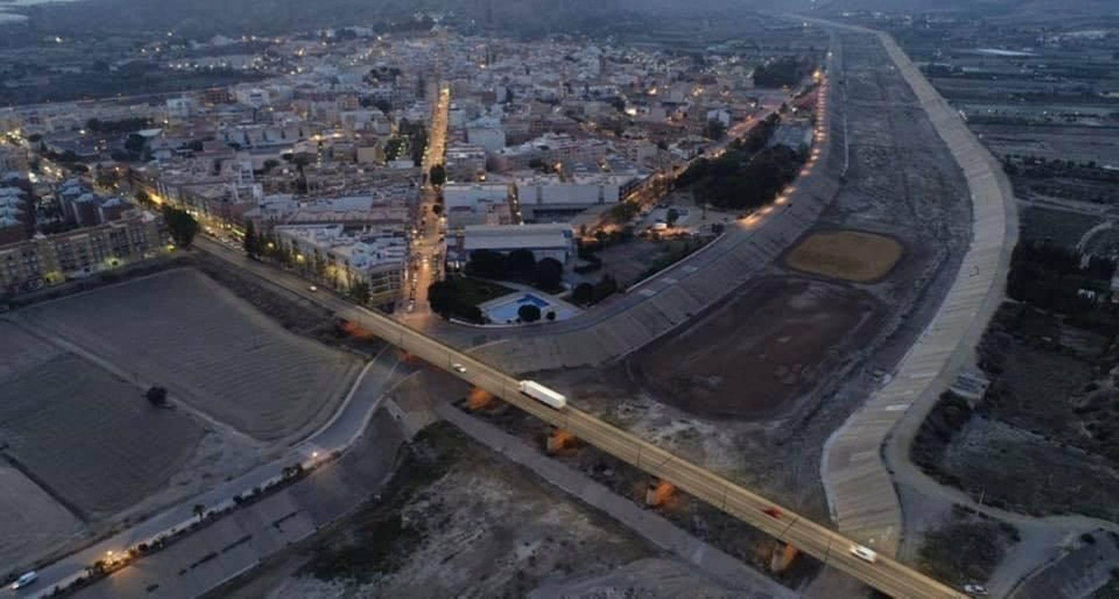 Cuevas del Almanzora