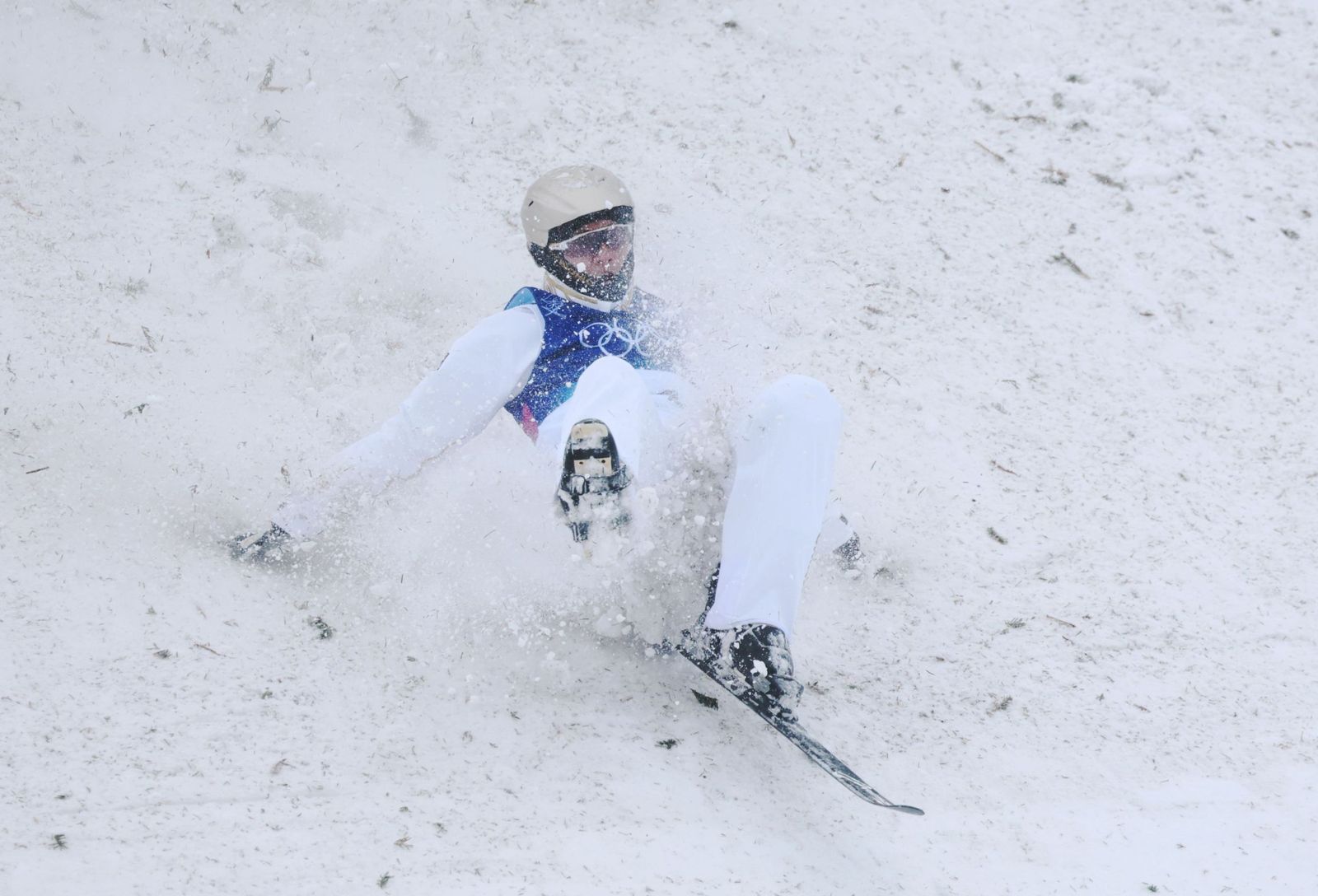 Las fotos de la tercera medalla española y de la jornada 16 de los Juegos Olímpicos