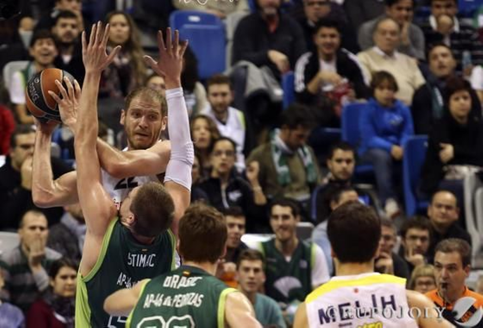 Foto: Javier Albinana