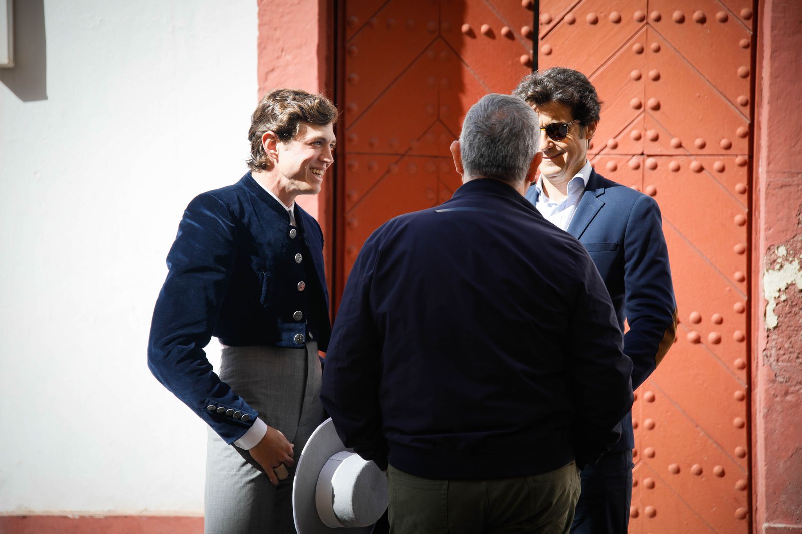 Imágenes del festival mixto lucha contra el cáncer