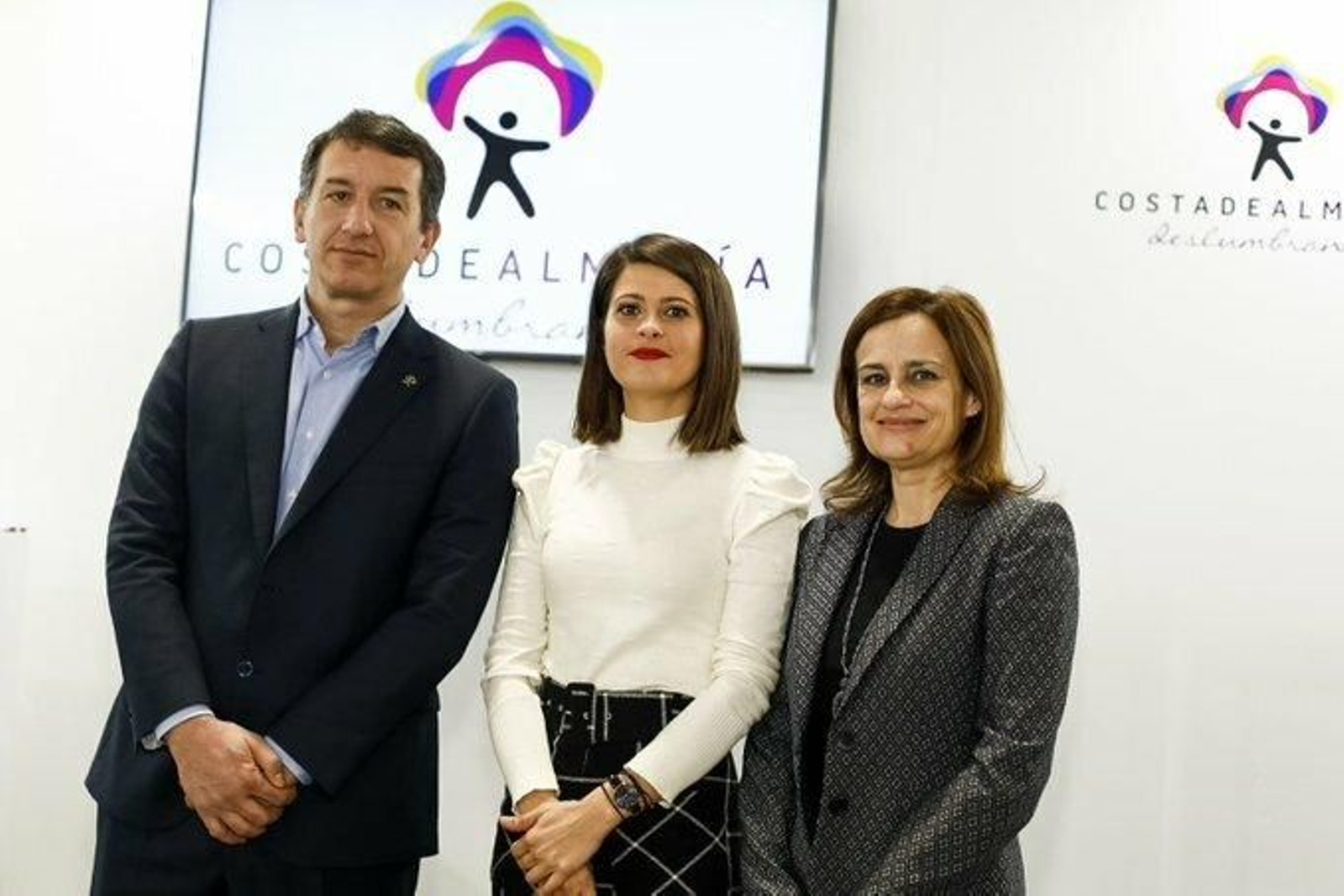 Imágenes de la segunda jornada de Costa de Almería en Fitur 2020