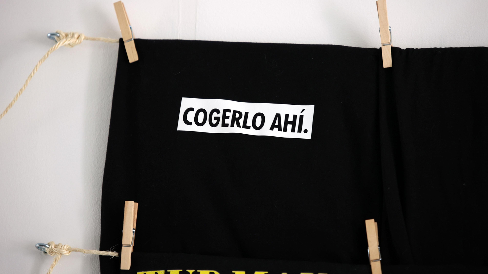 Los diseños más vendidos de Gloria Vendimia