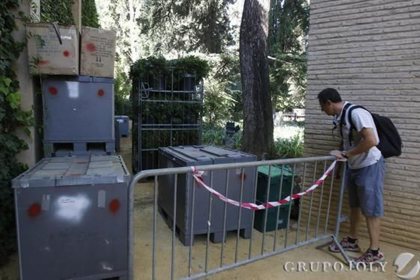 Foto: Antonio Pizarro