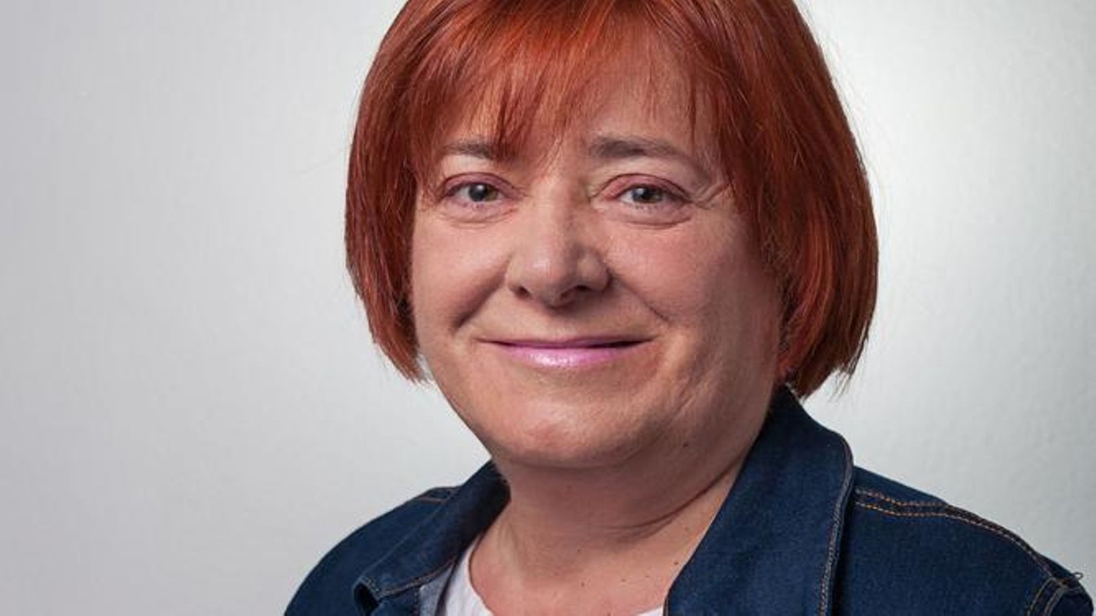 Cándida Verdier (PSOE). Cándida Verdier (PSOE).