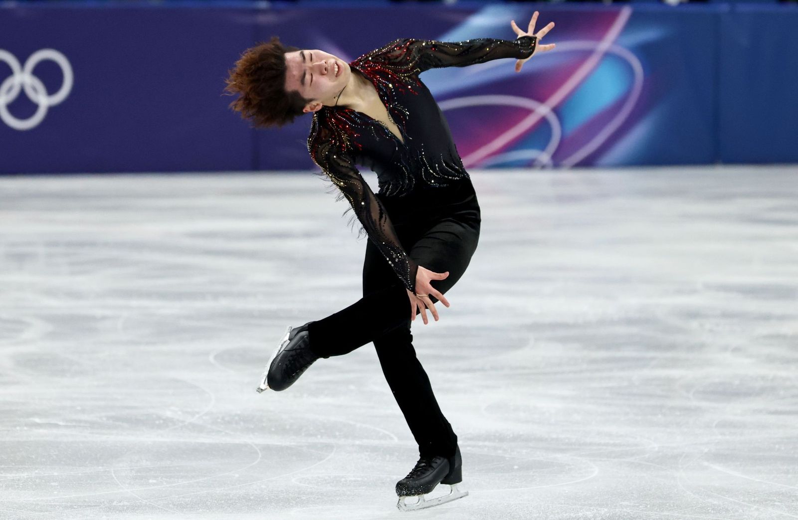 Las mejores fotos de los Juegos Olímpicos de invierno Milán Cortina d'Ampezzo 2026 | Tercera jornada