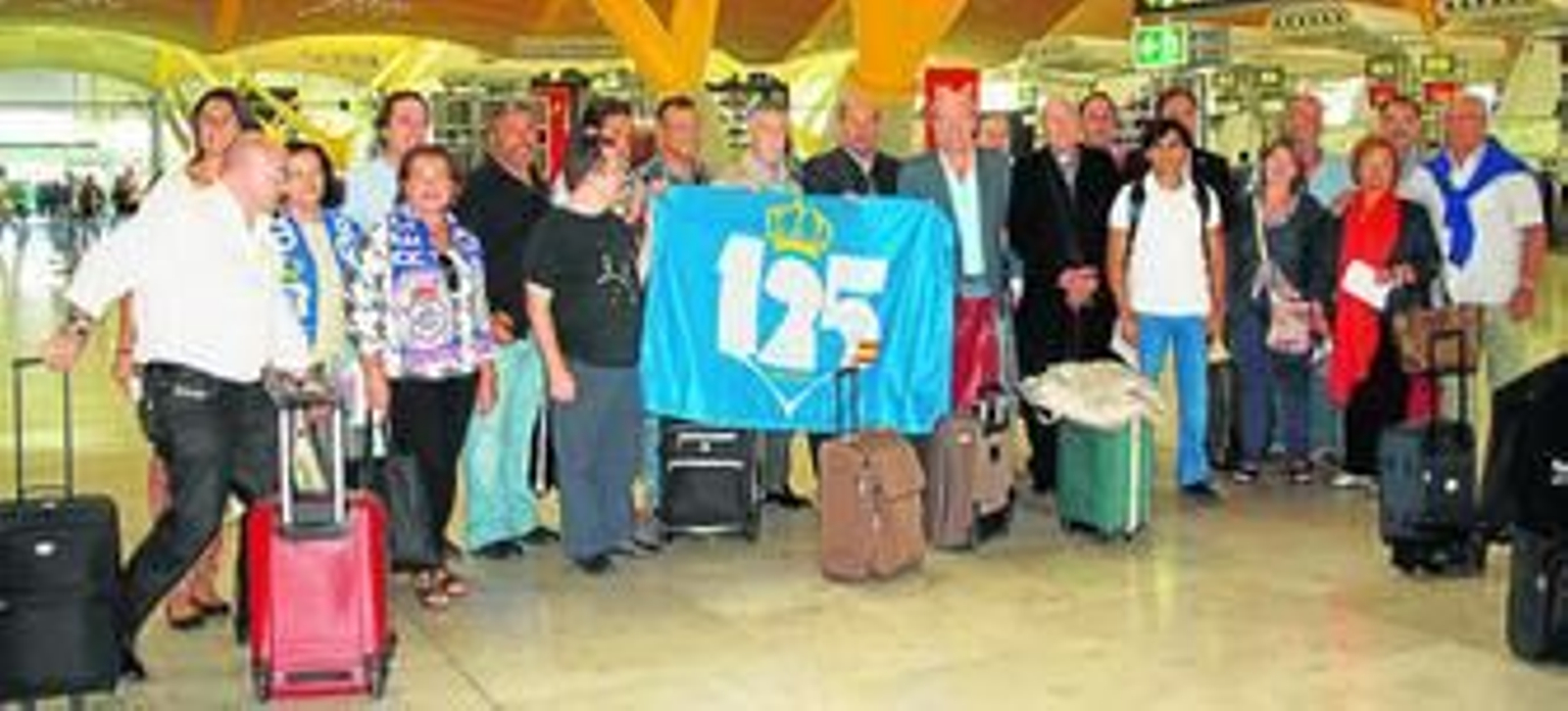 Viaje para el recuerdo