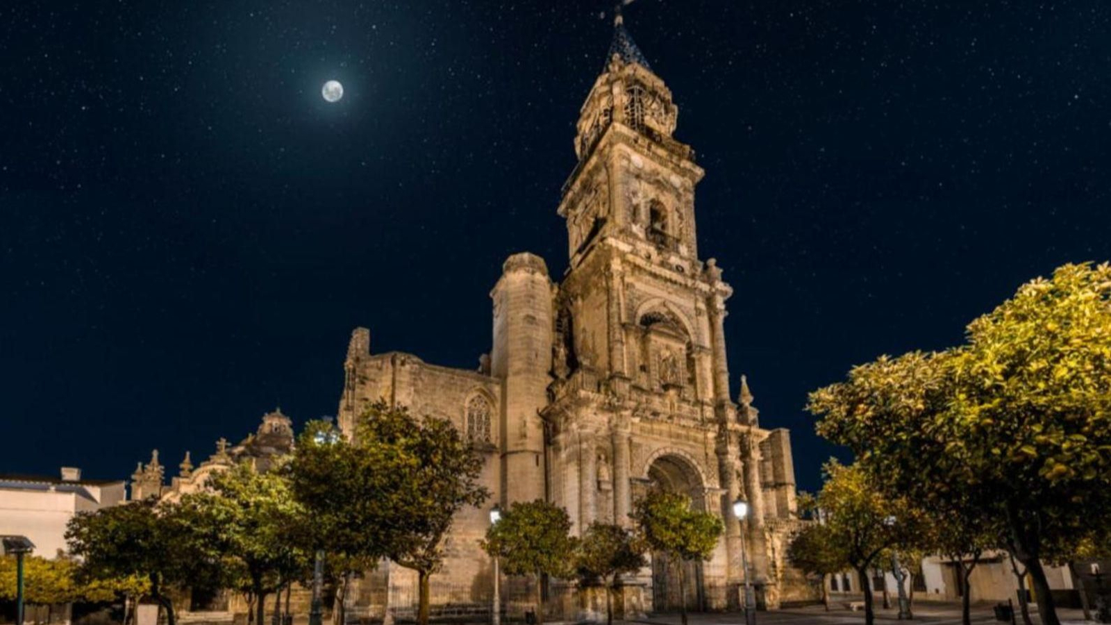 Iglesia de San Miguel (Jerez) Iglesia de San Miguel (Jerez)