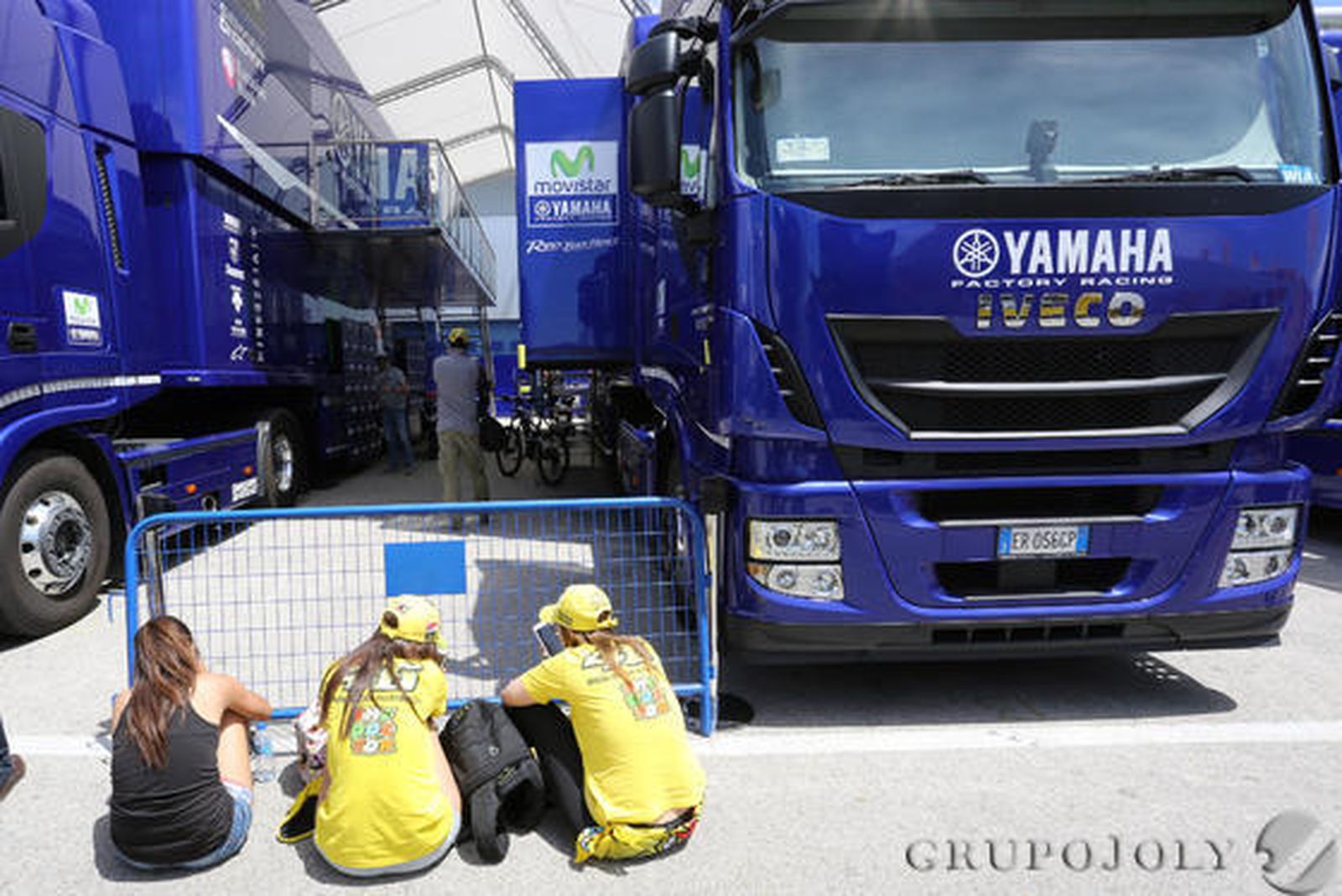 Foto: Pascual · Vanesa Lobo · Manuel Aranda