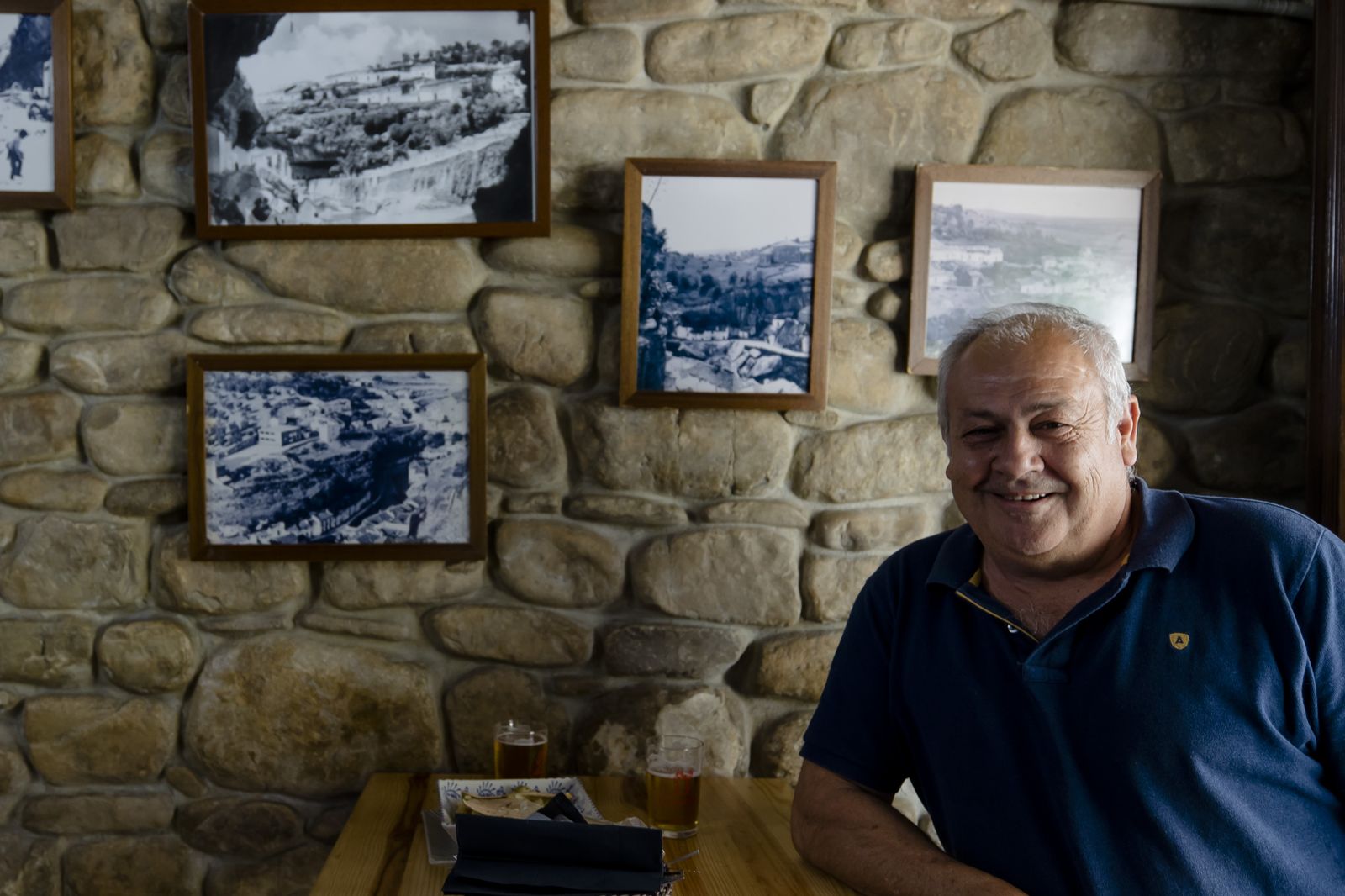 Setenil, ante las elecciones municipales del 28-M