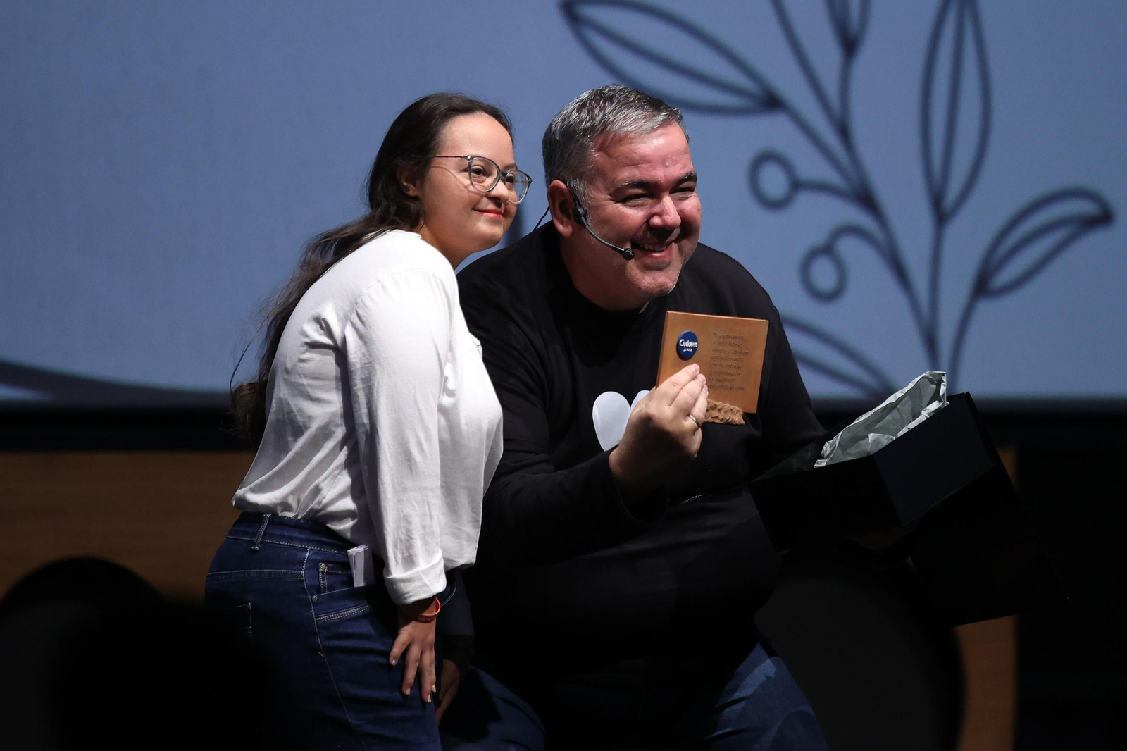 Imágenes de la celebración del Día de la Discapacidad en Jerez Imágenes de la celebración del Día de la Discapacidad en Jerez