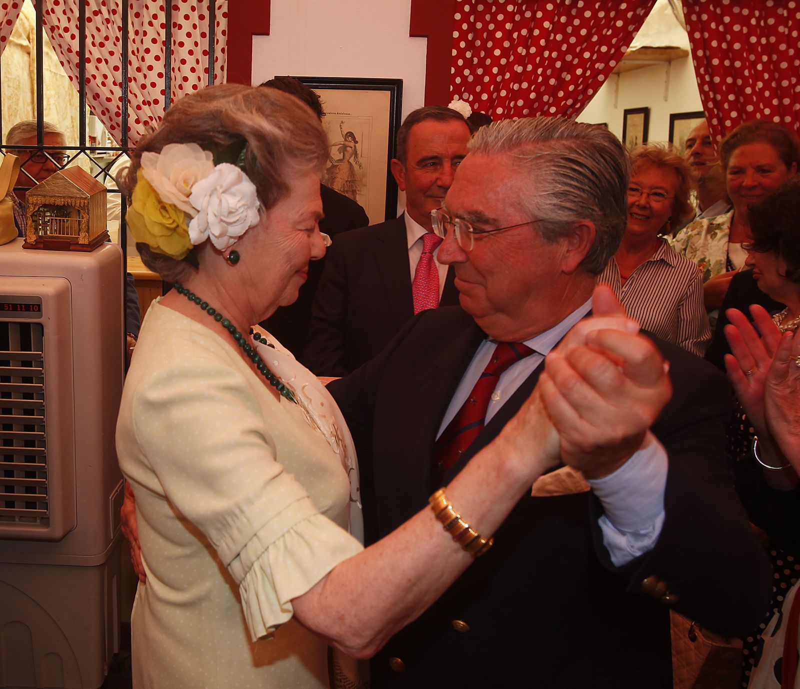 El Miércoles de Feria, en imágenes