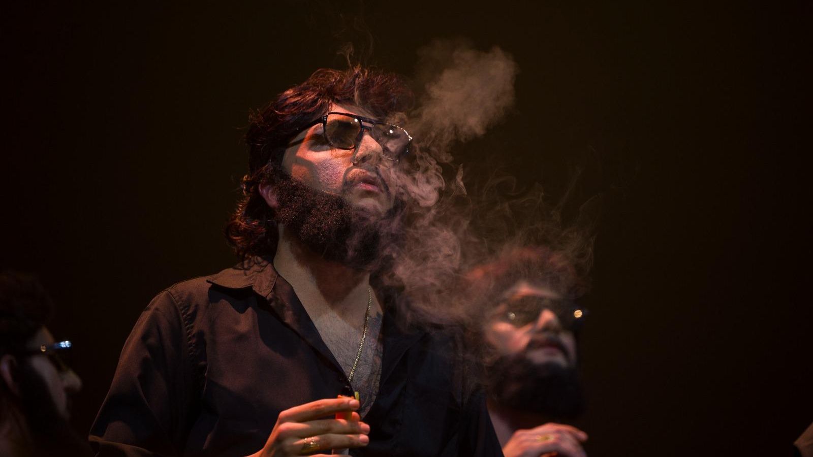 Búscate entre las mejores imágenes de la segunda sesión clasificatoria del COAC 2025