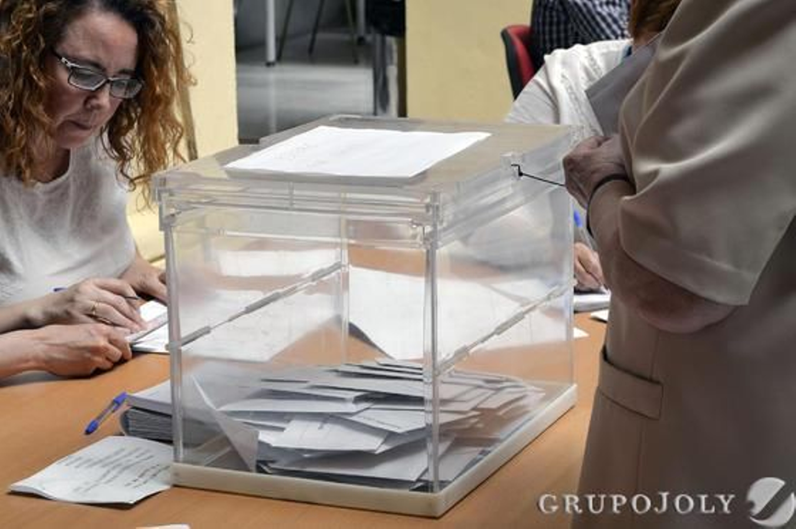 Foto: Alberto Dominguez/Rocio Rodriguez