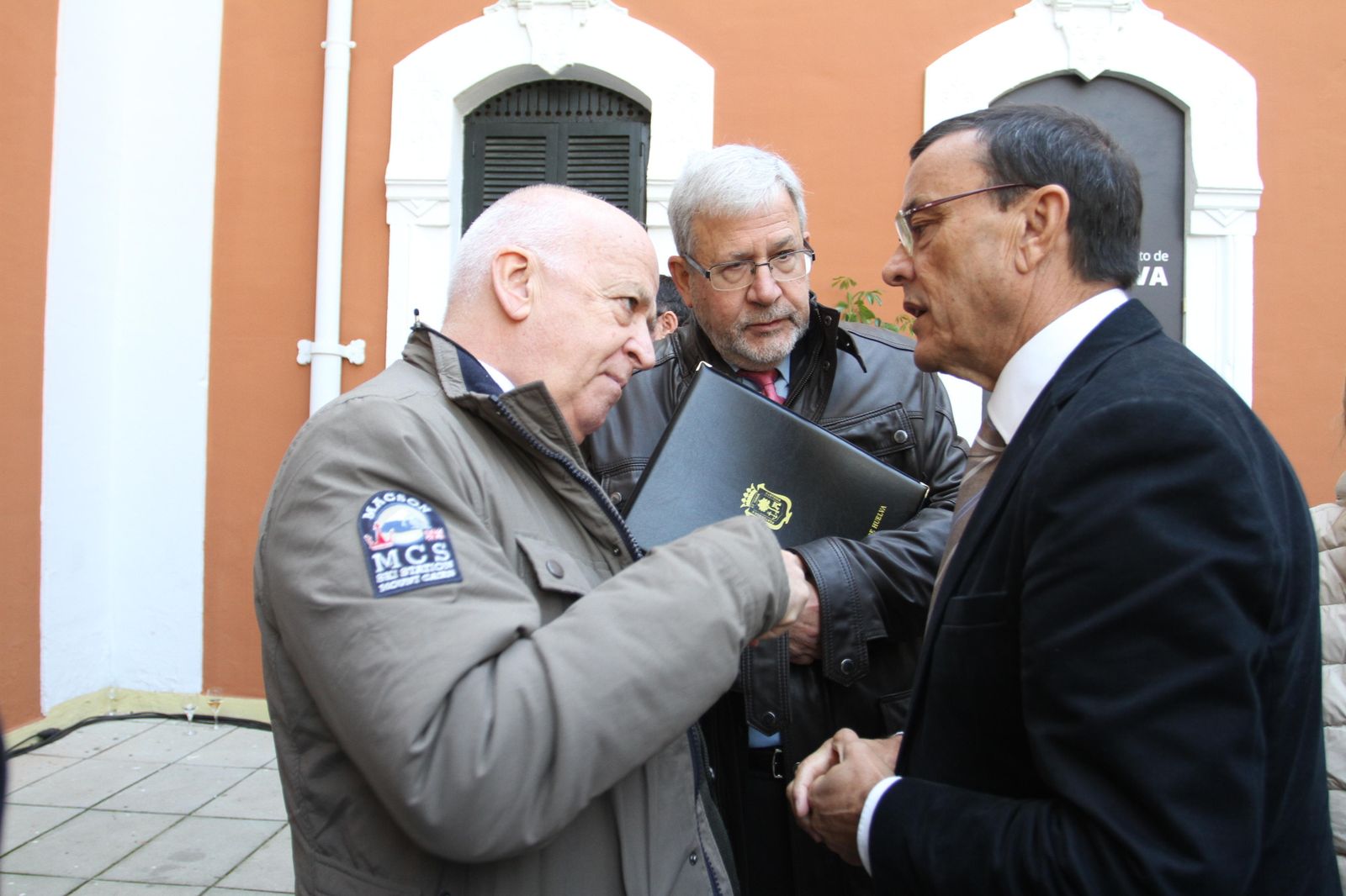 Huelva da el pistoletazo de salida a su Capitalidad Gastronómica