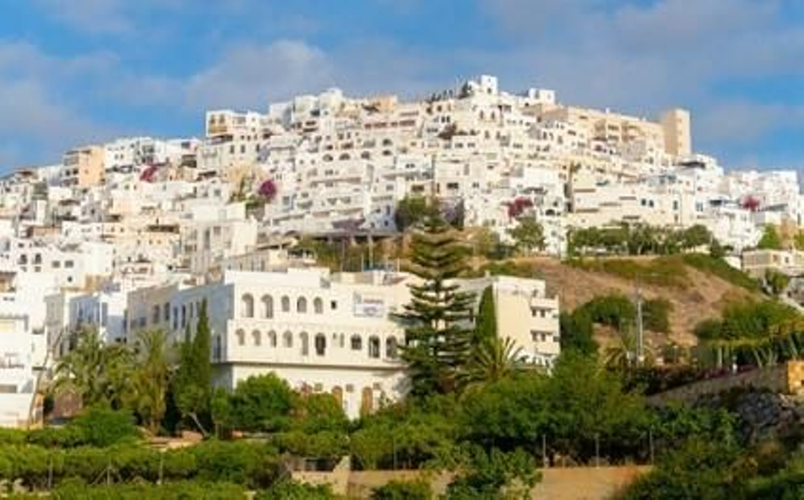 Mojácar prepara su Plan de Calidad Turística para afrontar el futuro