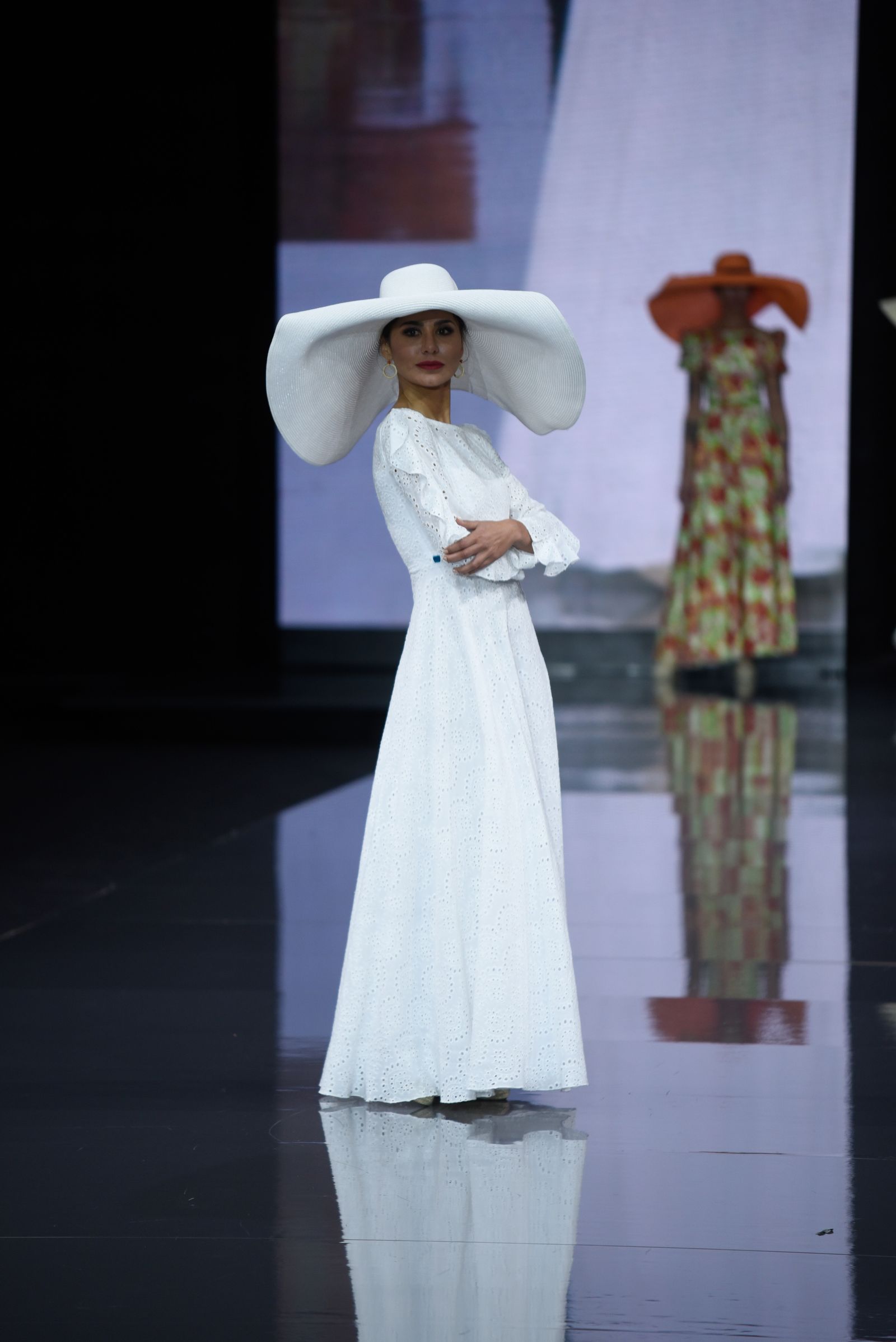 El desfile de Miabril en SIMOF 2023, todas las fotos