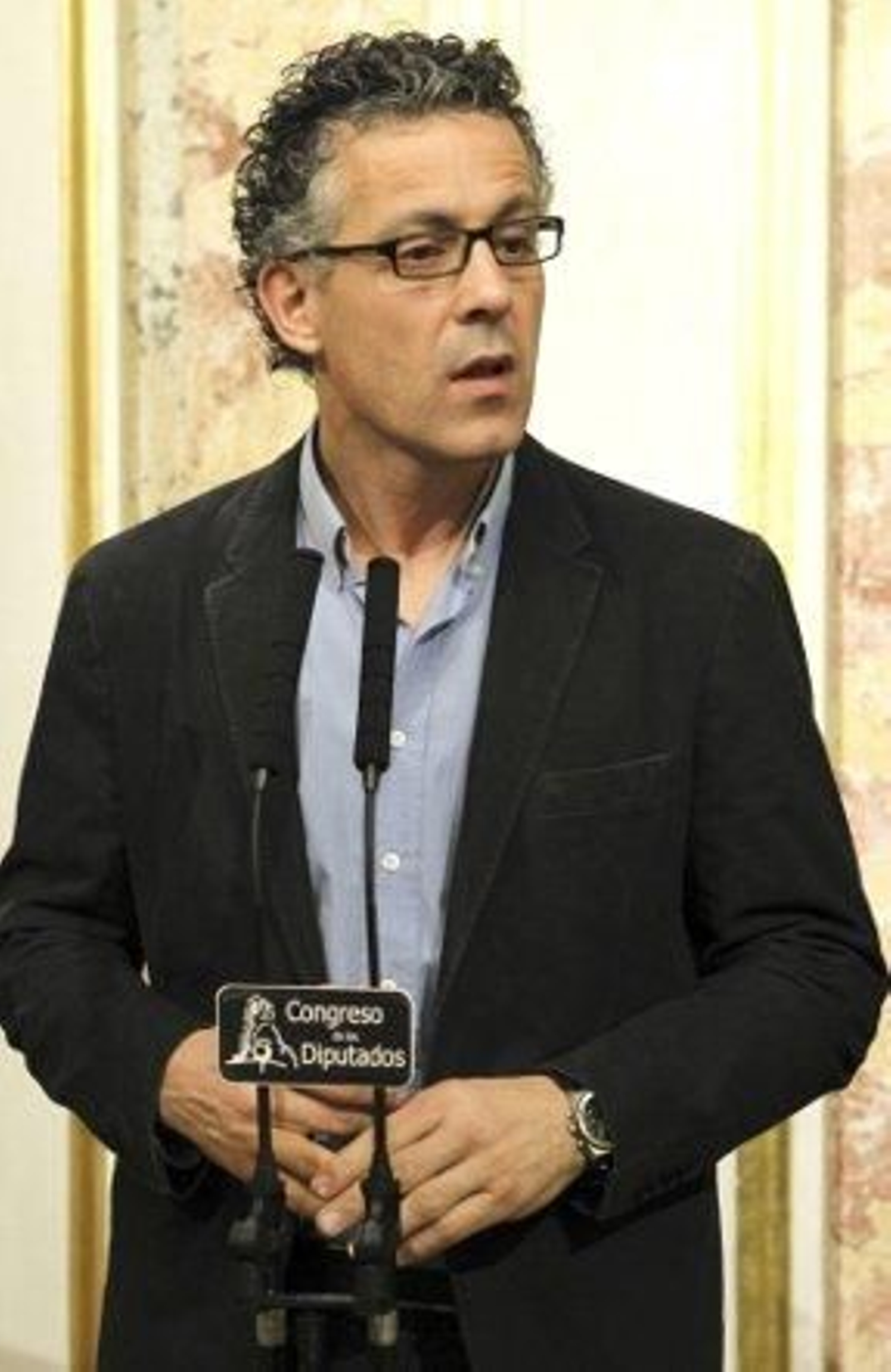 Amaiur cree que "es hora" de que el Gobierno hable directamente con ETA