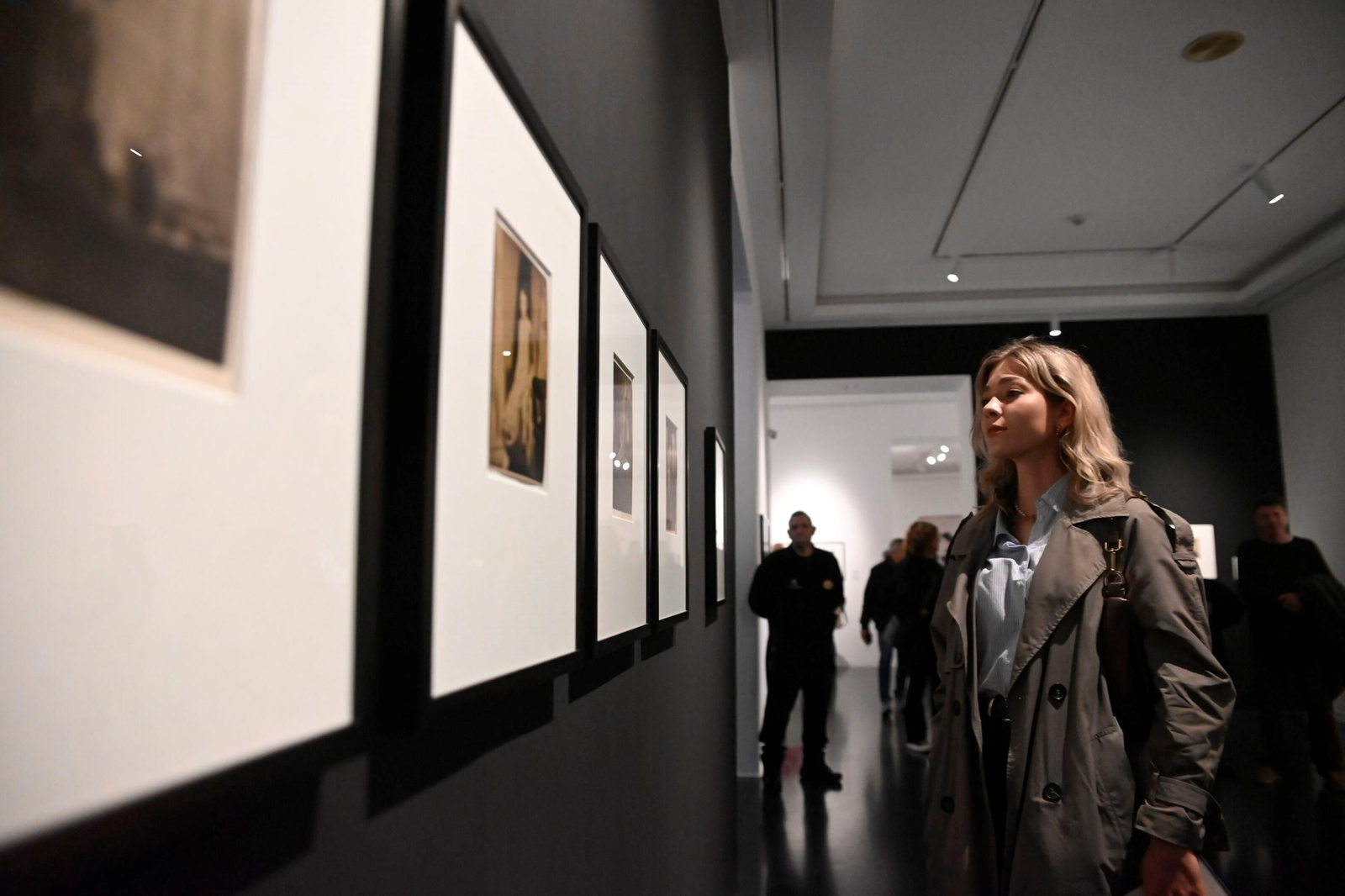 La inauguración de la Bienal de Fotografía de Córdoba, en imágenes