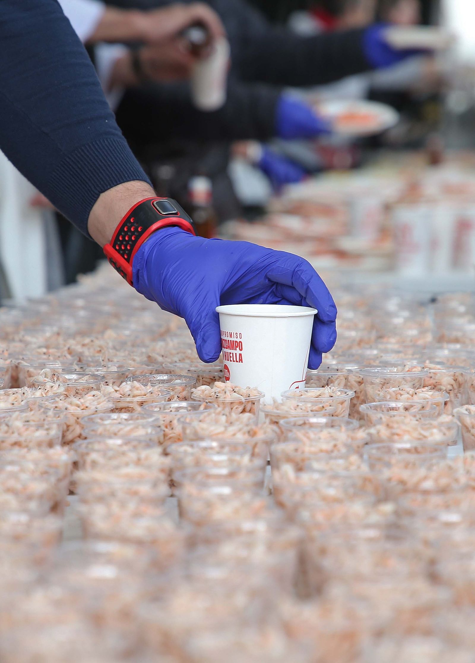 Fotos del Carnaval Especial 2023 en Algeciras