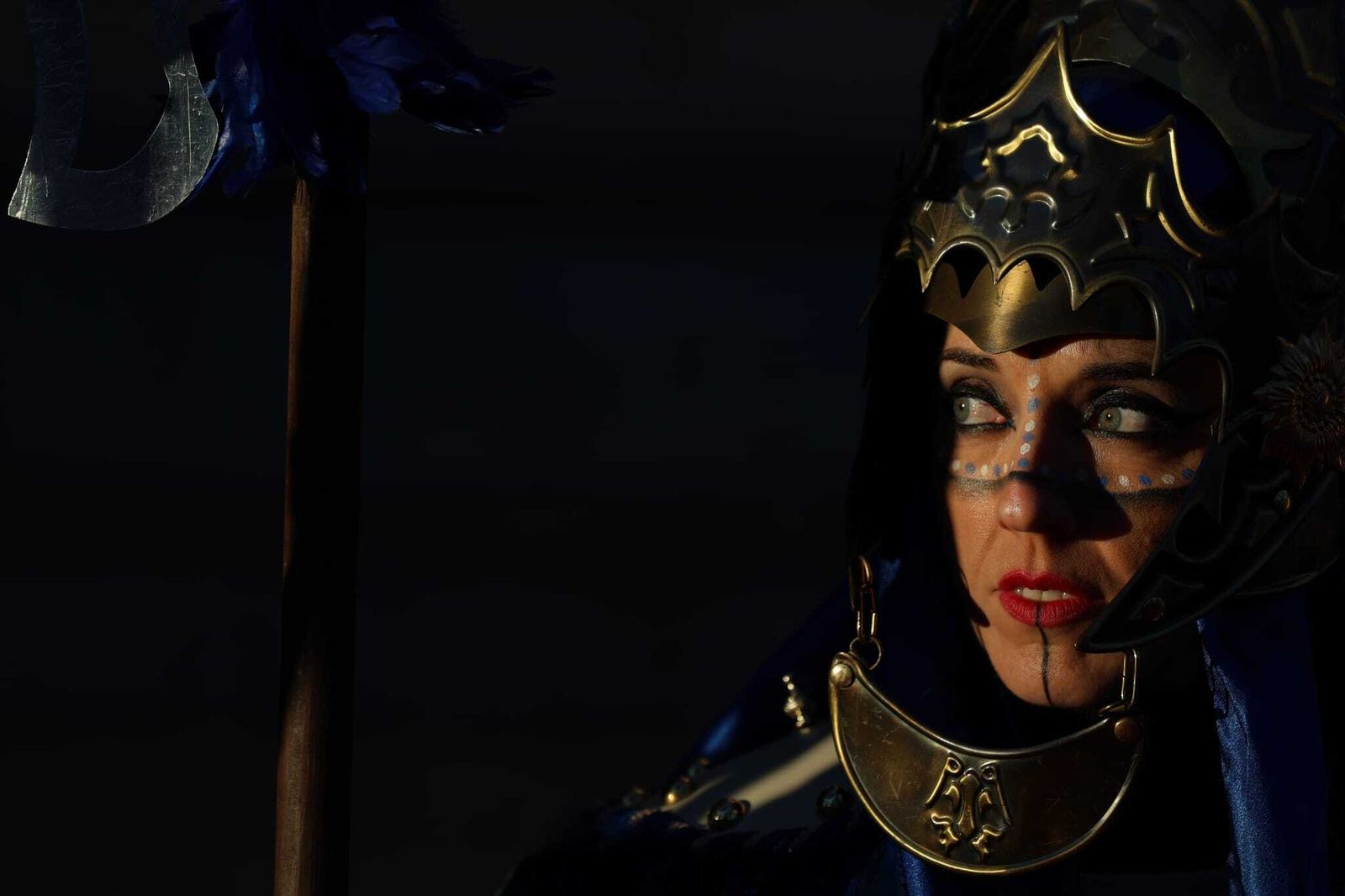 Las fotos de la Cabalgata de Reyes Magos de Málaga 2024